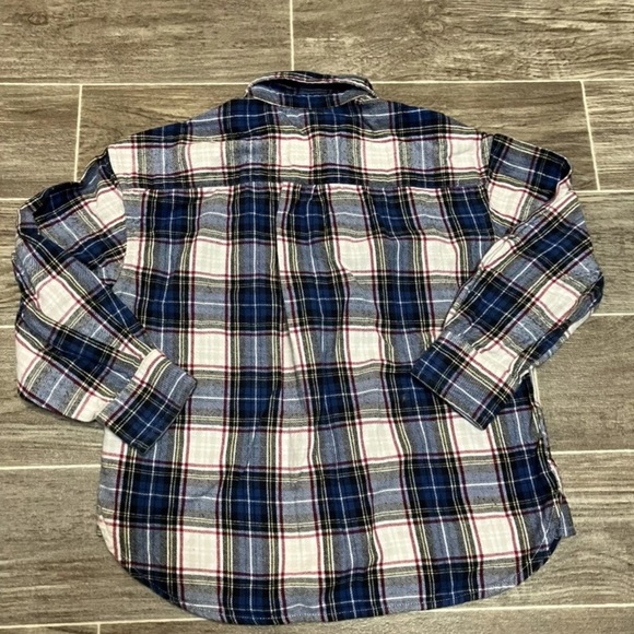 Flannel Button Long Sleeve Bundle - Picture 5 of 14